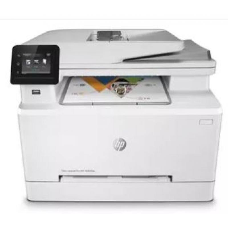 HP Color LaserJet Pro MFP