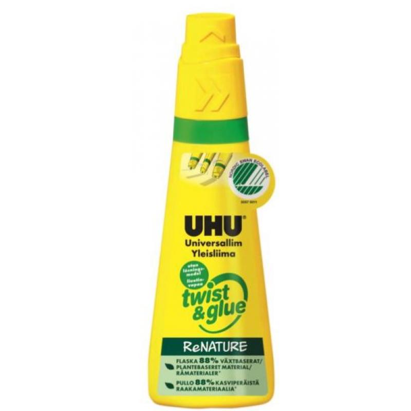 Lim UHU Twist & Glue