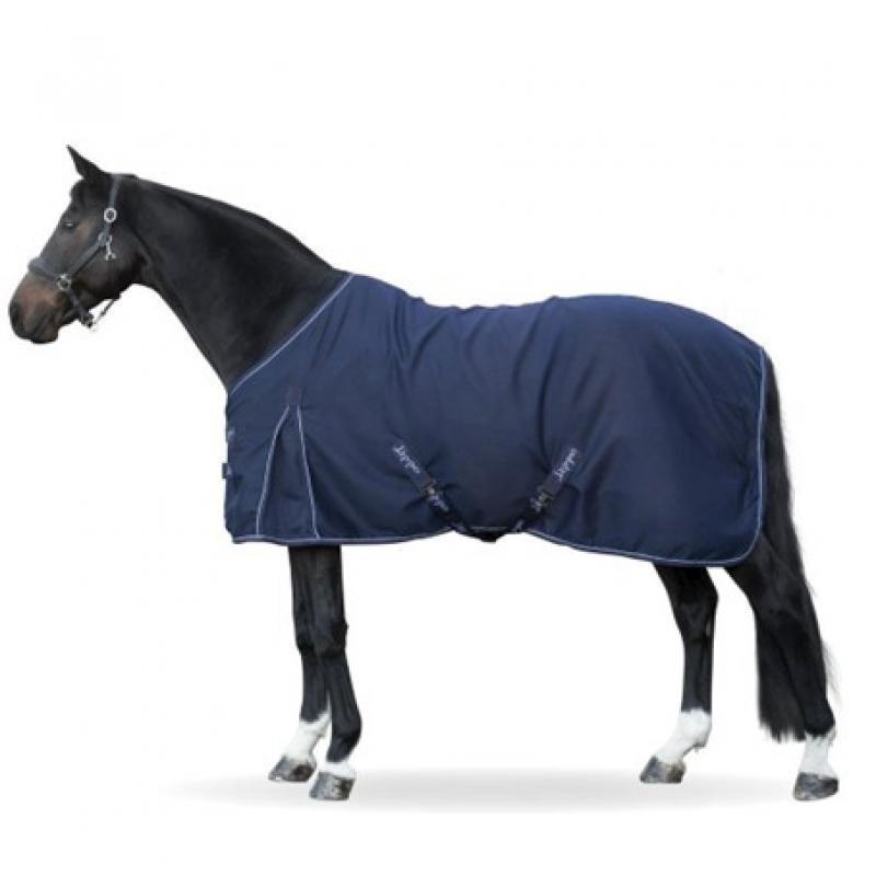 Lippo Sommartäcke – Marinblå 