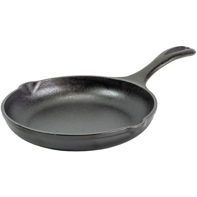 Lodge Chef Collection omelettpanna