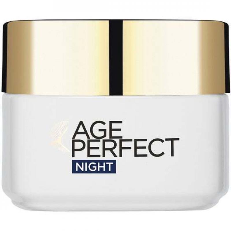 L'Oréal Paris Age Perfect Night Cream 50 ml