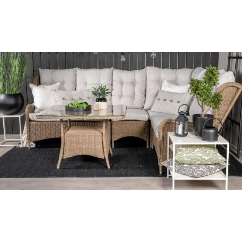 Washington Hörngrupp