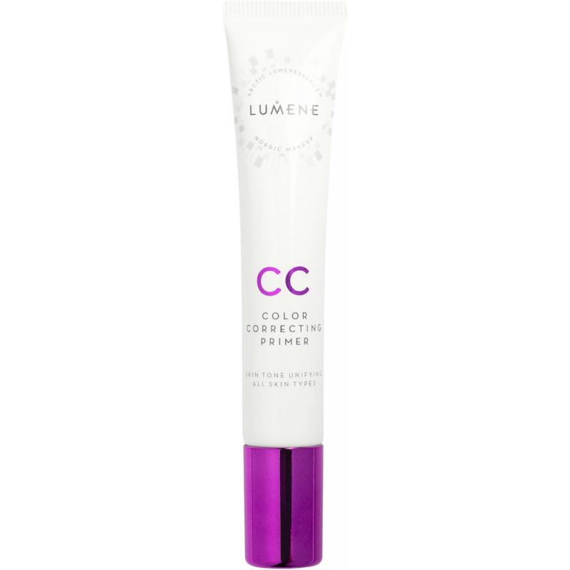 Lumene CC Primer 20 ml