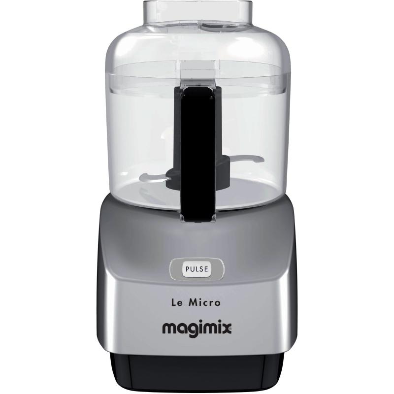 Magimix Minihackare 0,83 liter