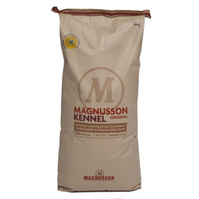 Magnussons Kennel Hundfoder