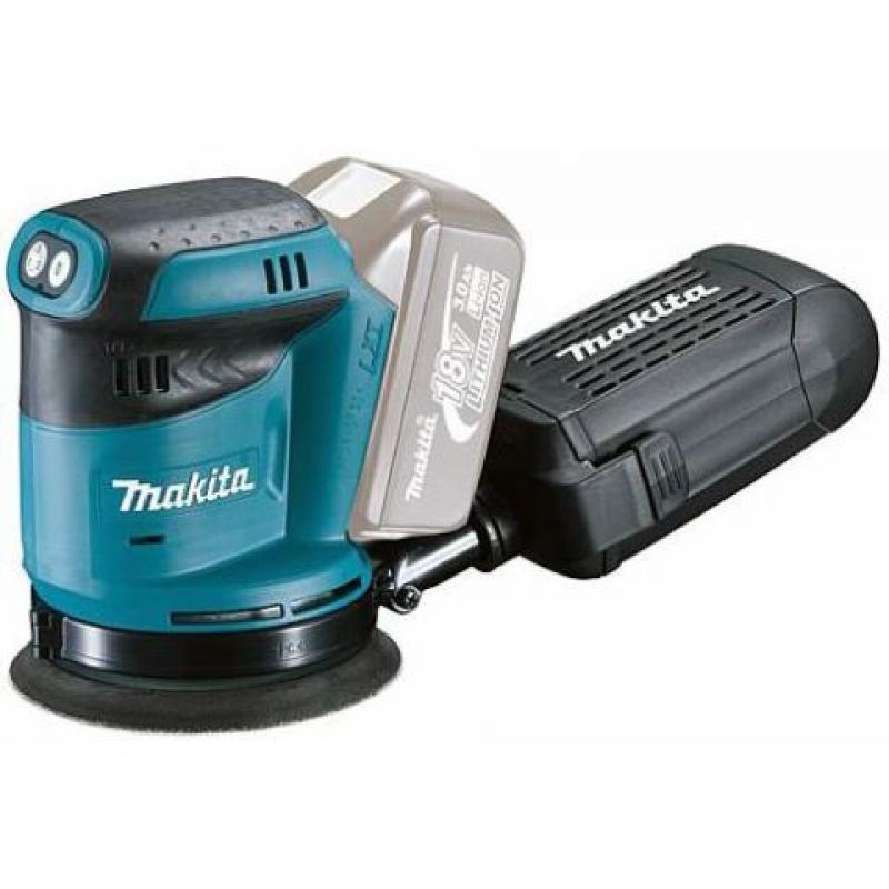 MAKITA DBO180Z