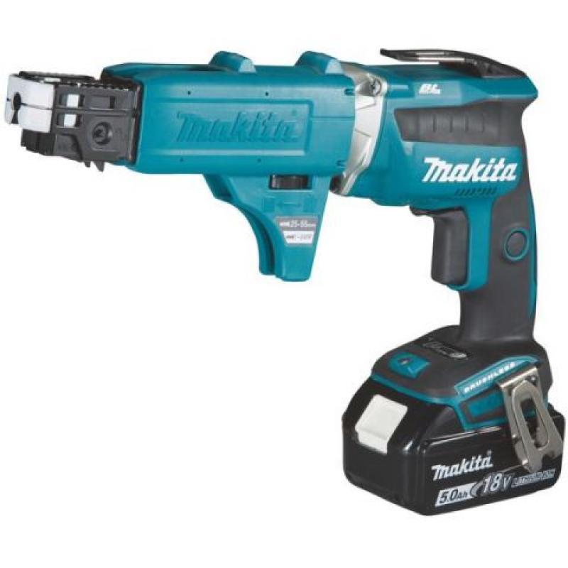 MAKITA DFS452TJX2