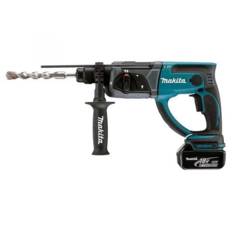 MAKITA Borrhammare DHR202RTJ