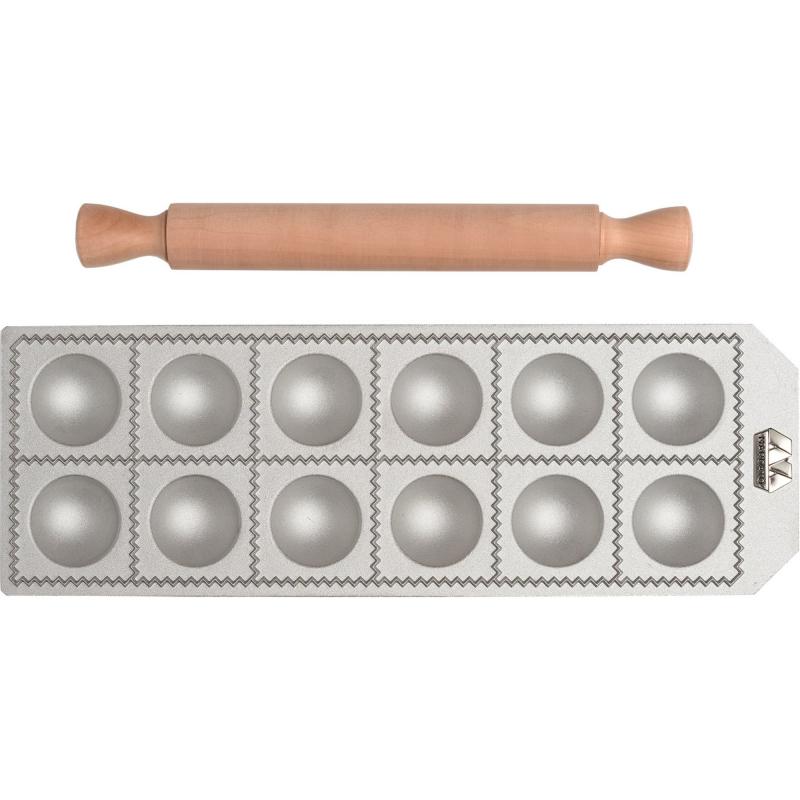 Marcato Ravioliplåt