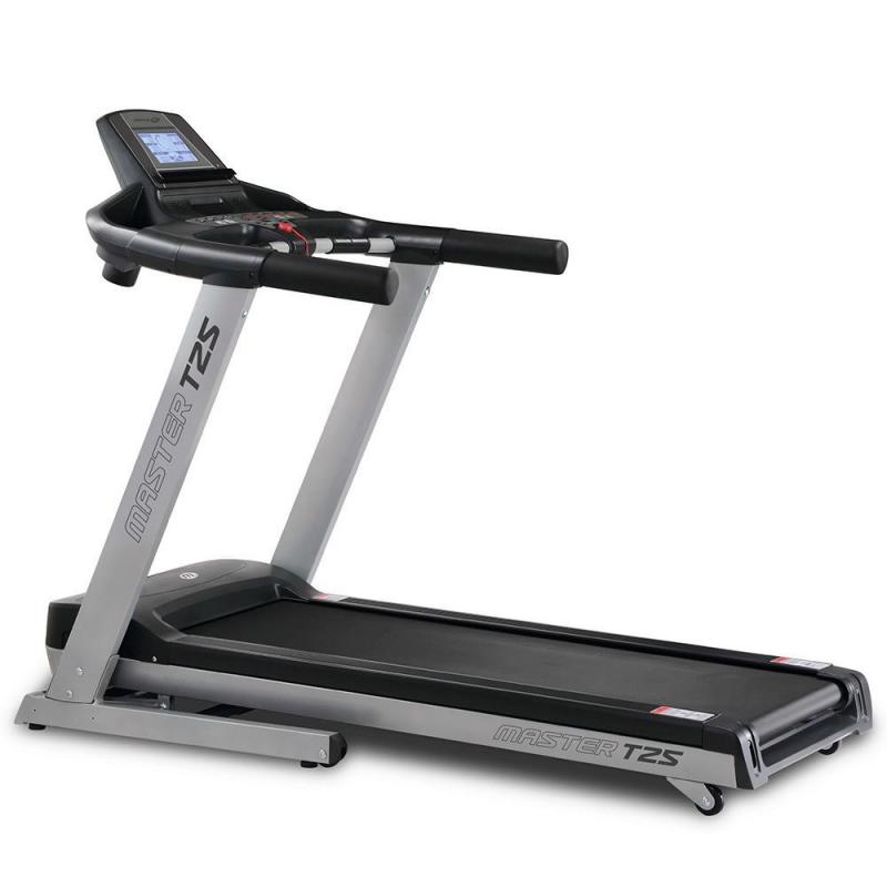  Master Fitness T25, Löpband 