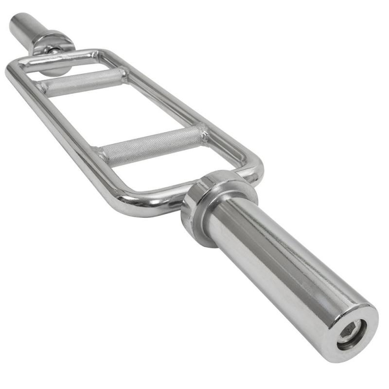 Master Fitness Triceps Bar