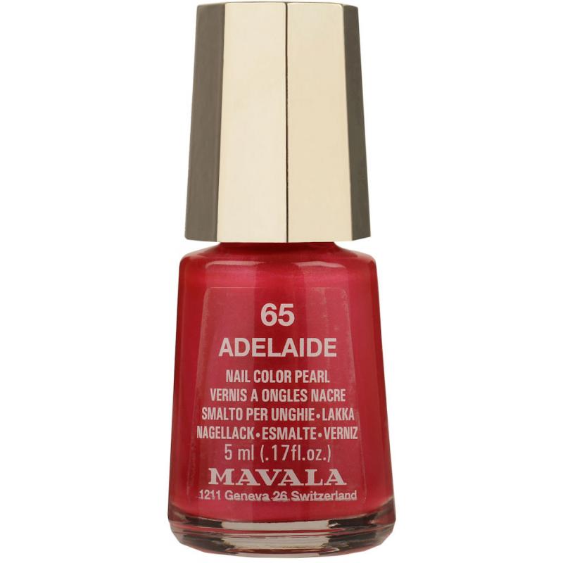 Mavala Minilack 5 ml Adelaide 