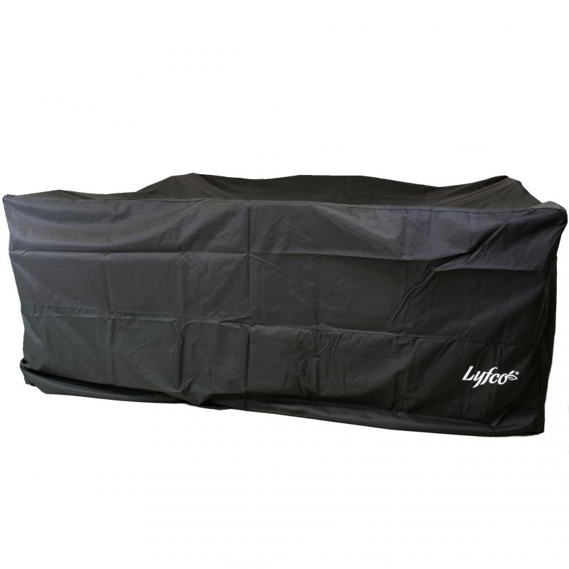 Skyddsöverdrag till trädgårdsmöbler