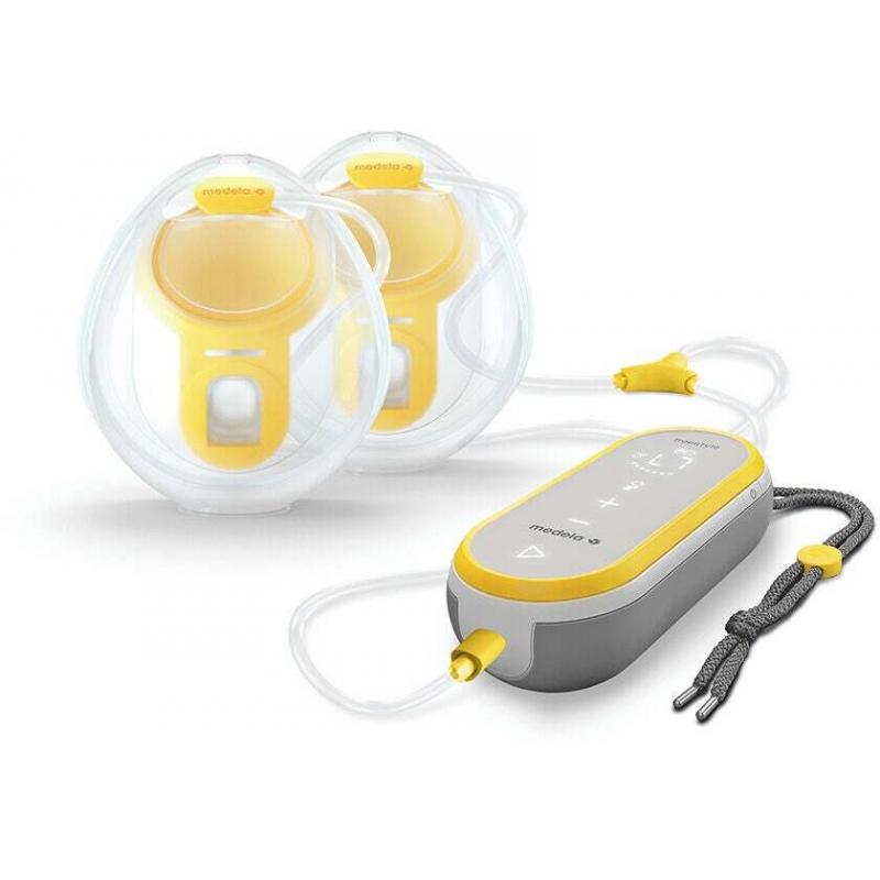 Medela Freestyle Hands-free