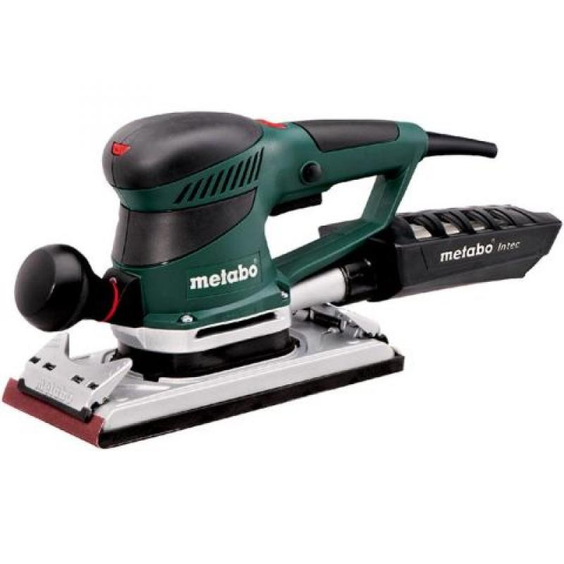 METABO Planslip SRE 4351 TURBOTEC