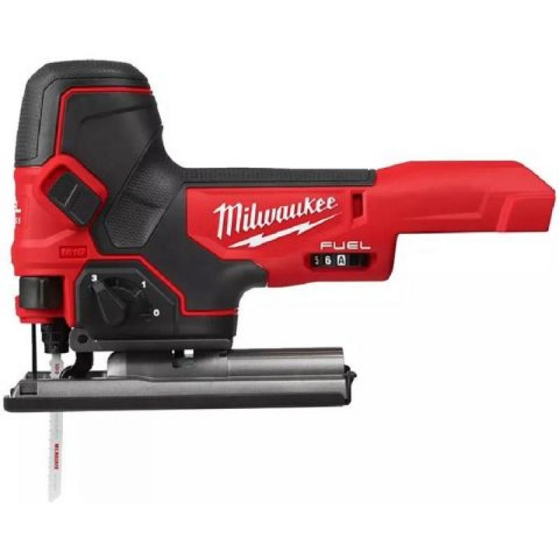 MILWAUKEE M 18 FBJS-0X
