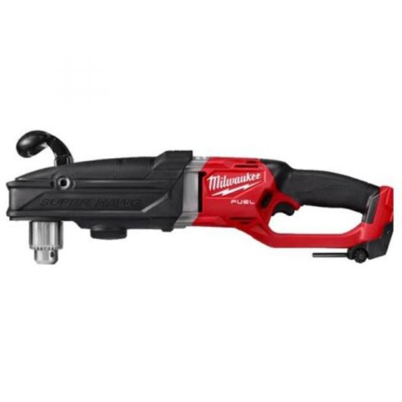 MILWAUKEE M 18 Super Hawg