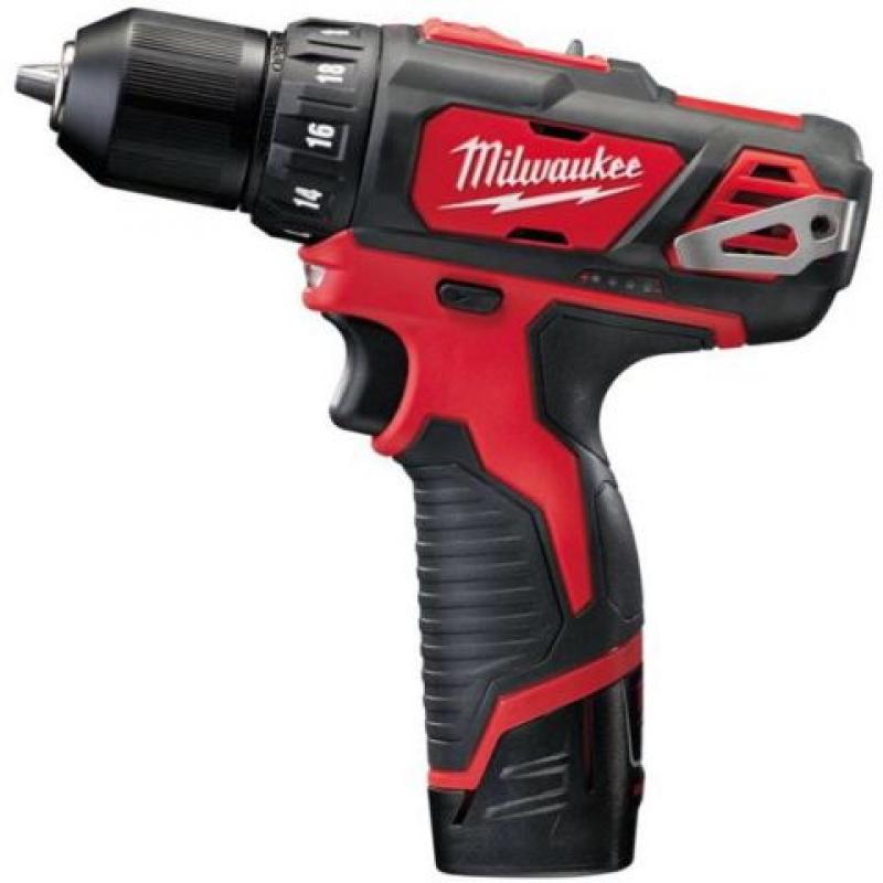 MILWAUKEE M12 BDD-202C