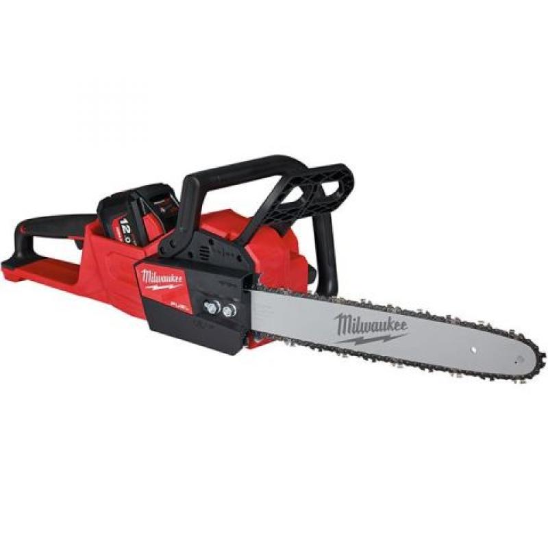 MILWAUKEE M18 FCHS-121B. Motorsåg