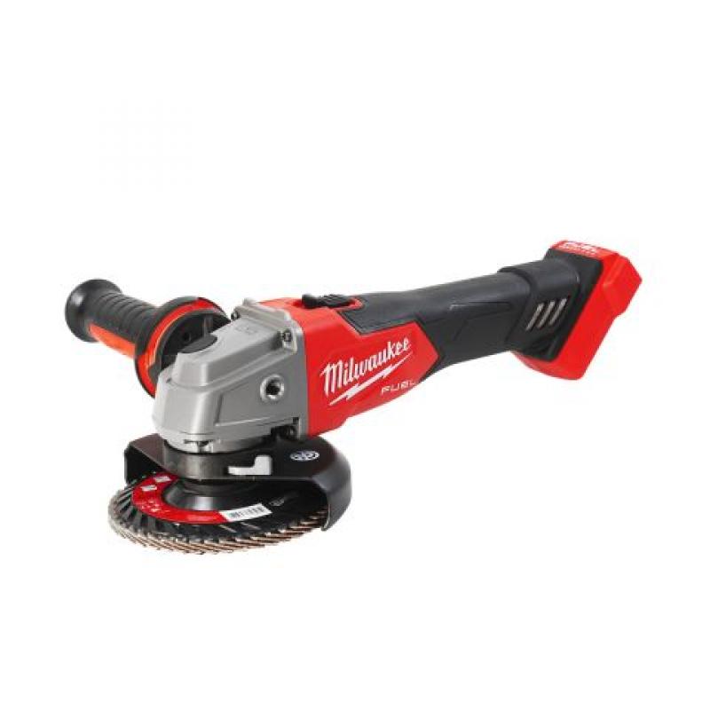 MILWAUKEE M18 FSAG125X-0X.