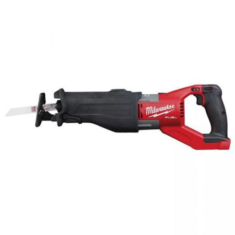 MILWAUKEE M18 FSX-0C. Tigersåg