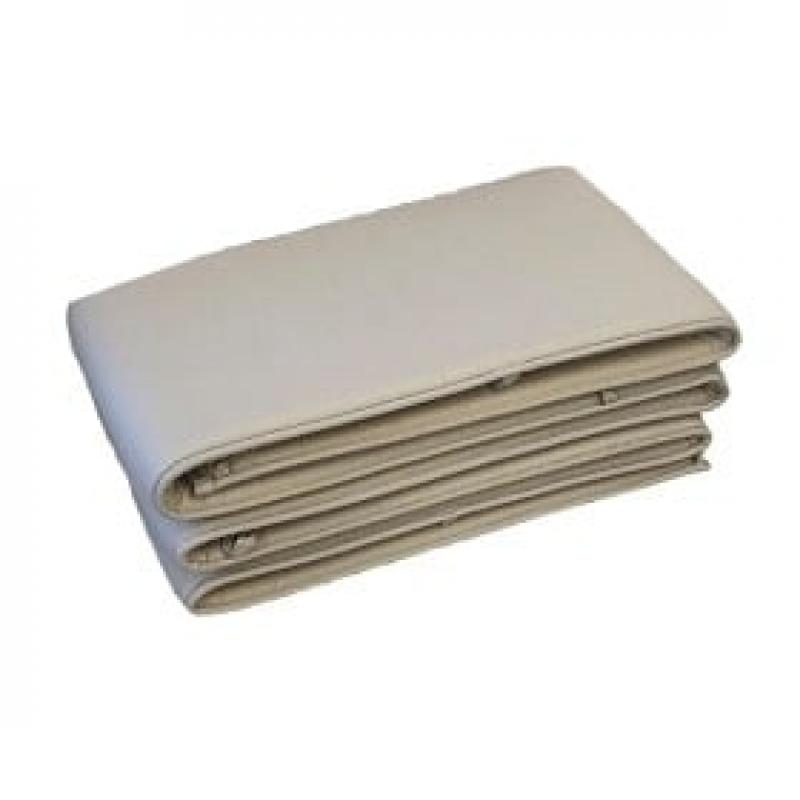 Mini Dreams Spjälskydd (Sand)