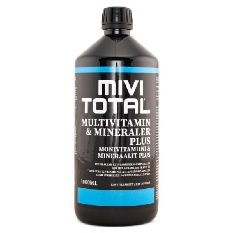 Mivitotal Plus