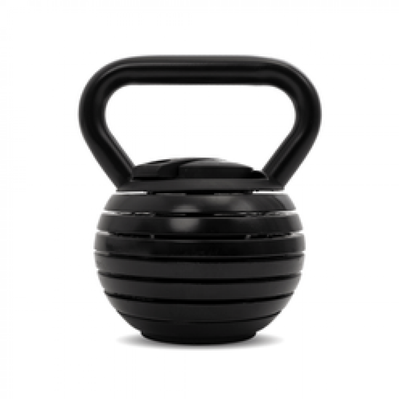Mm sports  Justerbar kettlebell 
