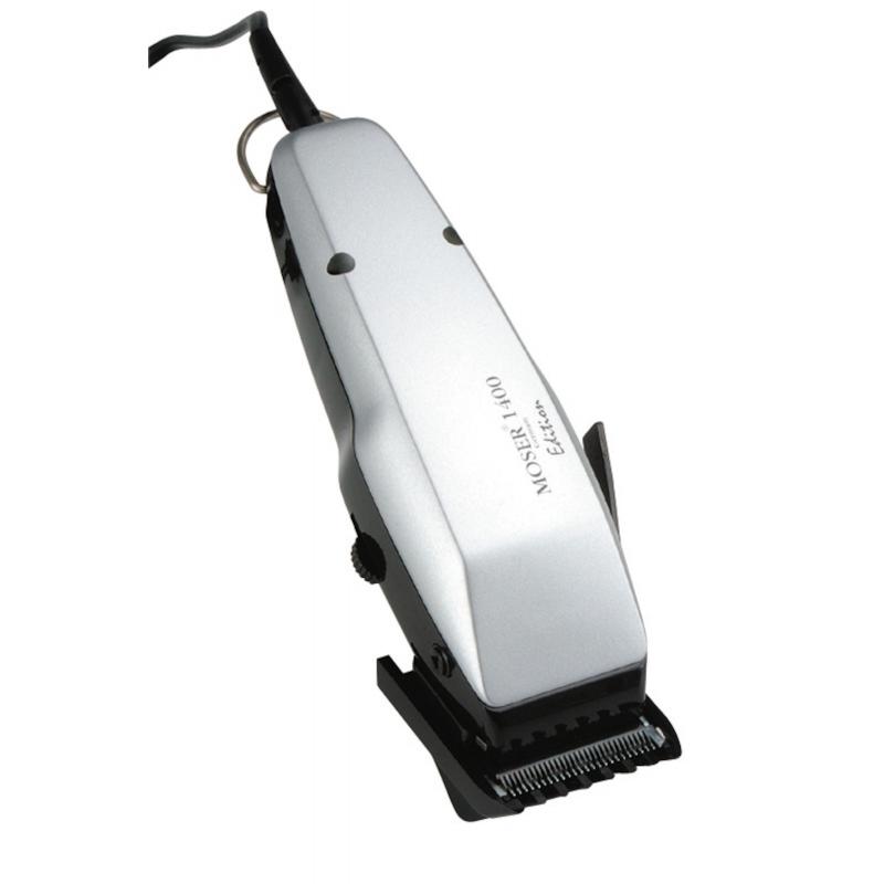 Moser Edition 1400 Hårtrimmer