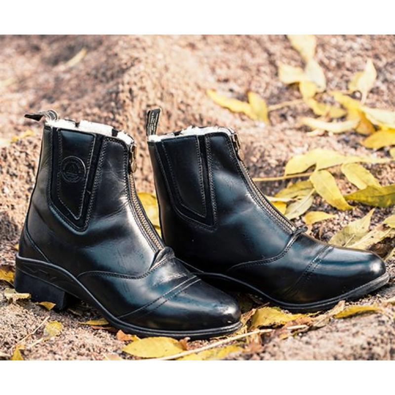 Mountain Horse - Aurora Winter Zip Paddock