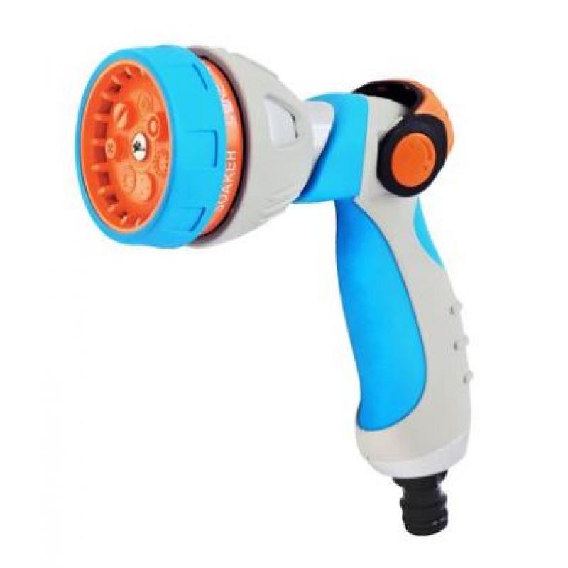 GRÜNTEK Sprutpistol