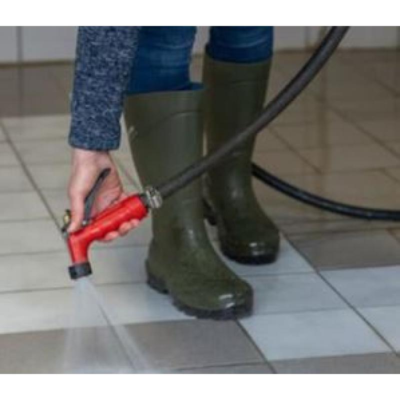 Spolmunstycke Gilmour