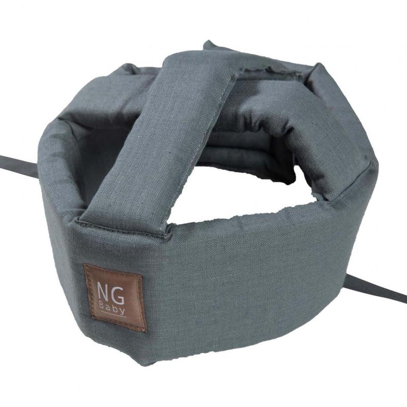 NG Baby, Petrol Green