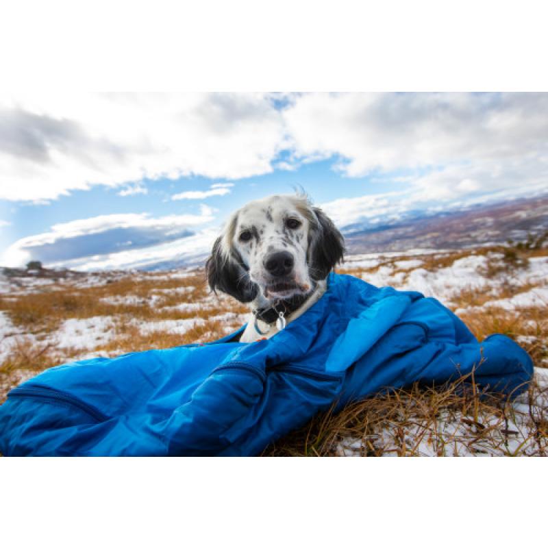 Non-Stop Sleeping Bag for Dogs