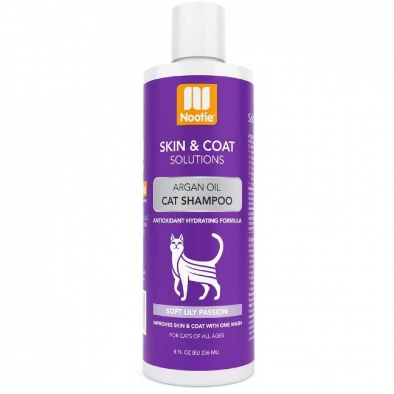 Nootie Kattschampo Återfuktande