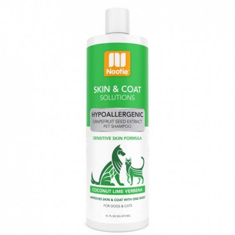 Nootie Schampo Hypoallergen
