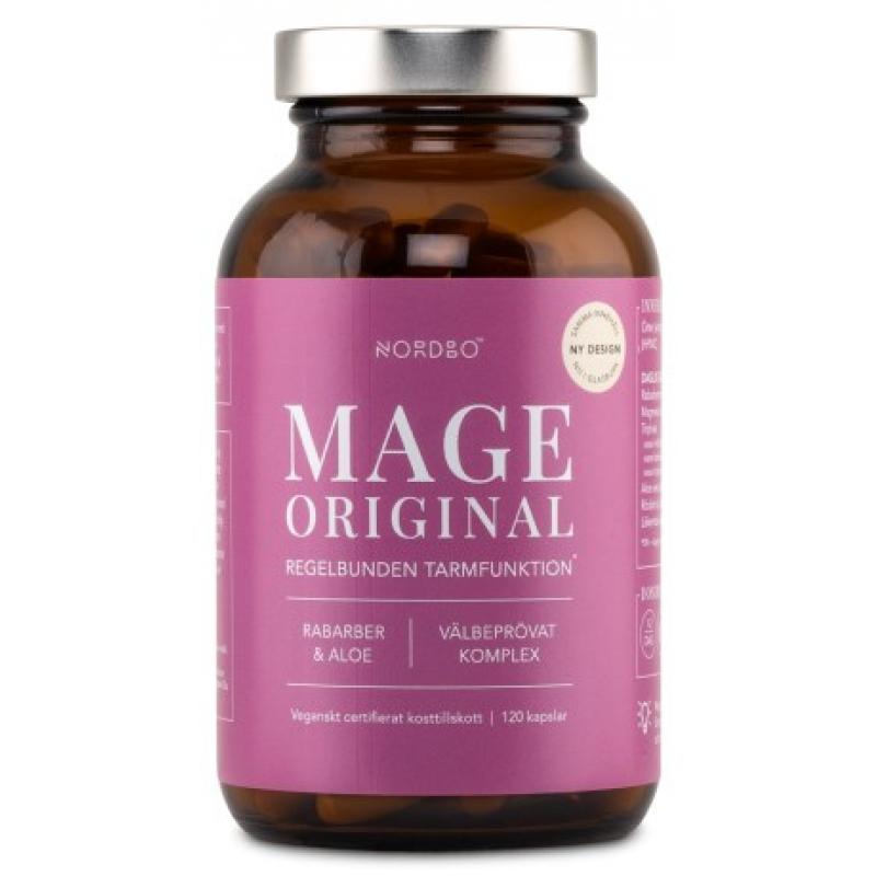 Nordbo Mage