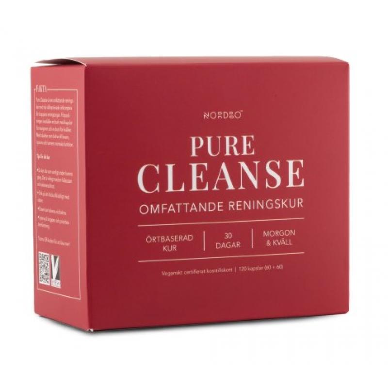 Nordbo Pure Cleanse