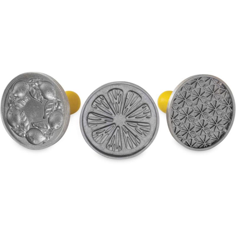 Nordic Ware Citrus Cookie