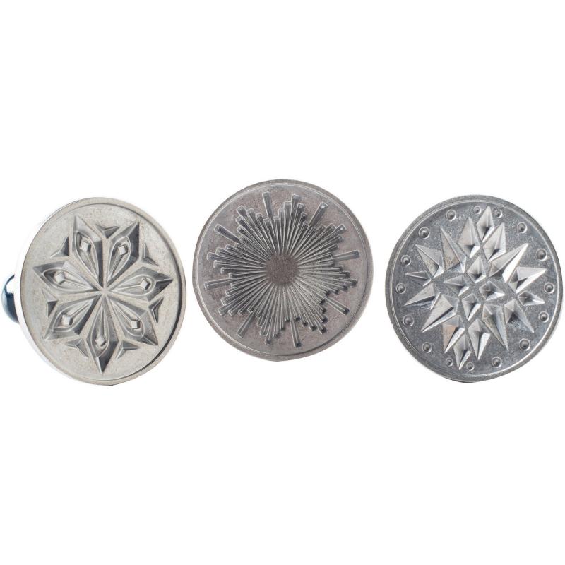 Nordic Ware "Starry night"