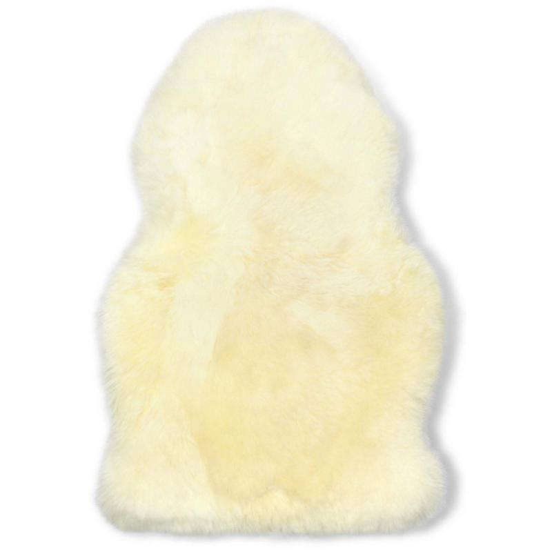 Nordlys Lammskinnsfäll