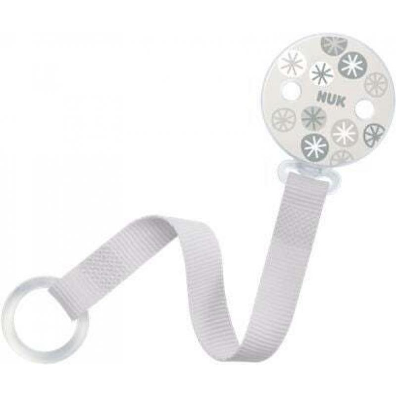 NUK Napphållare