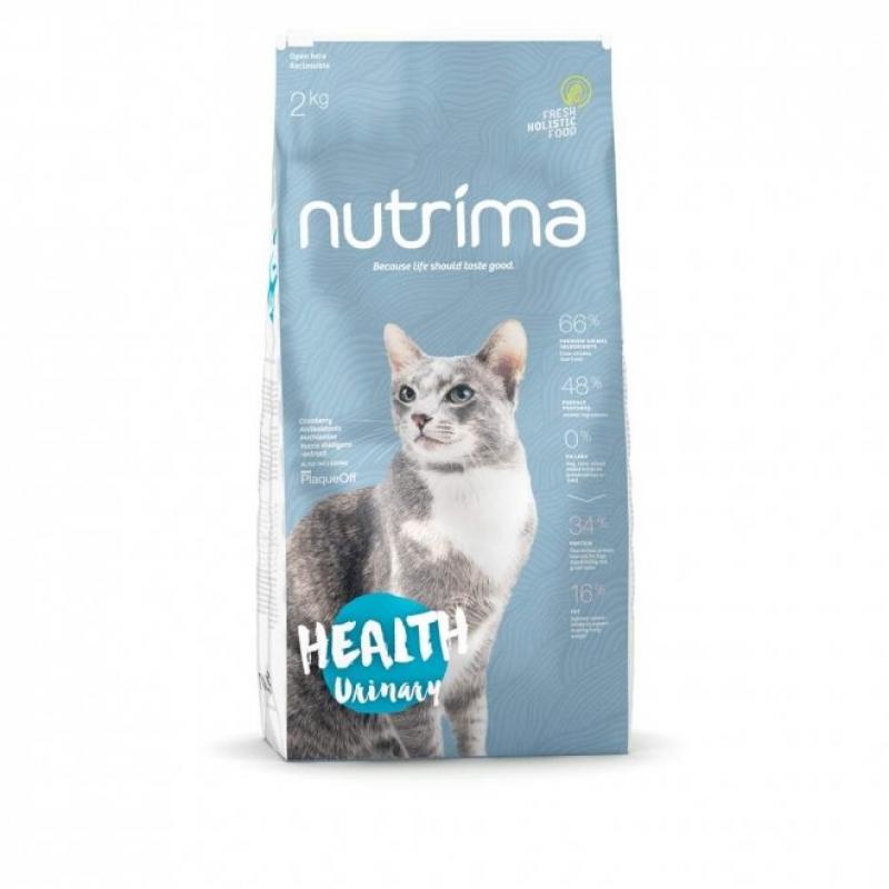 Nutrima Cat Health Urinary