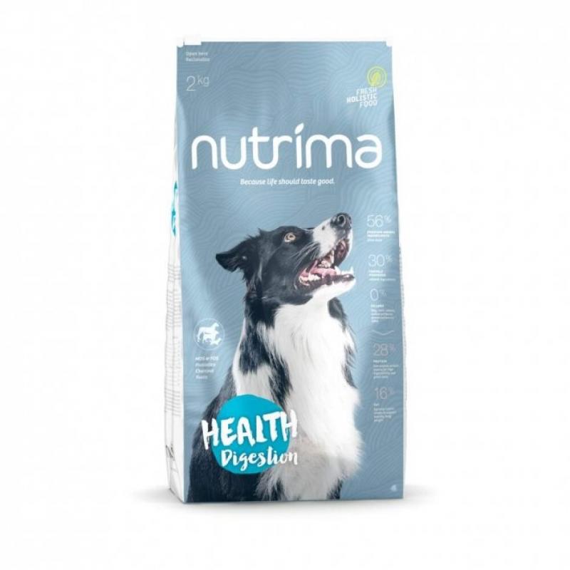 Nutrima Dog Health Digestion