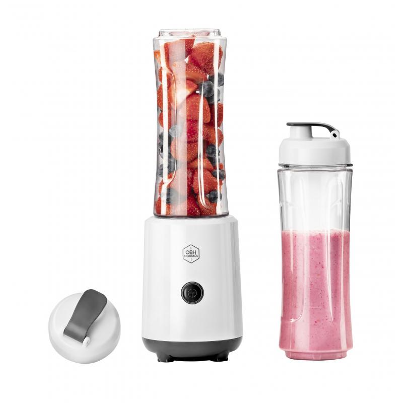 OBH Nordica Blender Smoothie Twister 7740