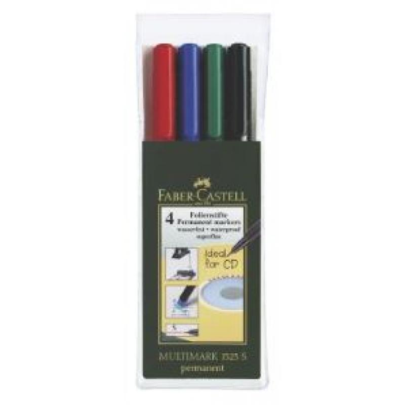 OH-penna VF FABER CASTELL
