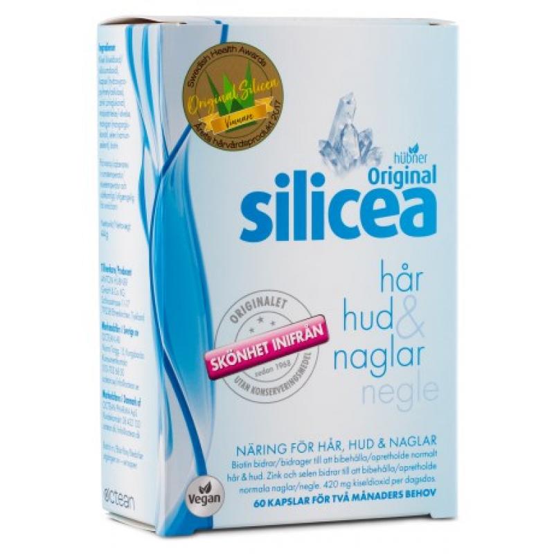 Original Silicea
