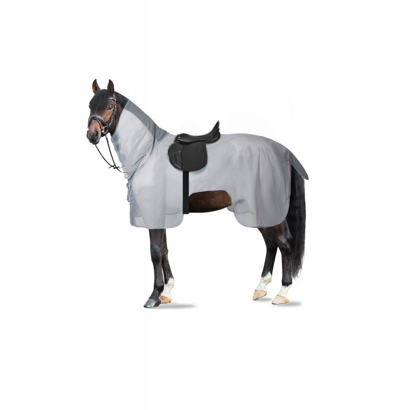 Orleans flugridtäcke