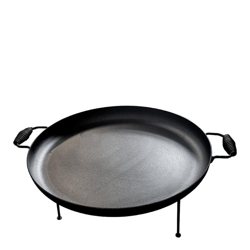 Outdoor Stekhäll 58 cm Svart