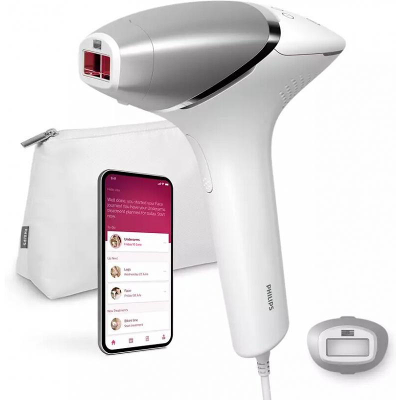 Philips Lumea IPL 8000 Series BRI940/00